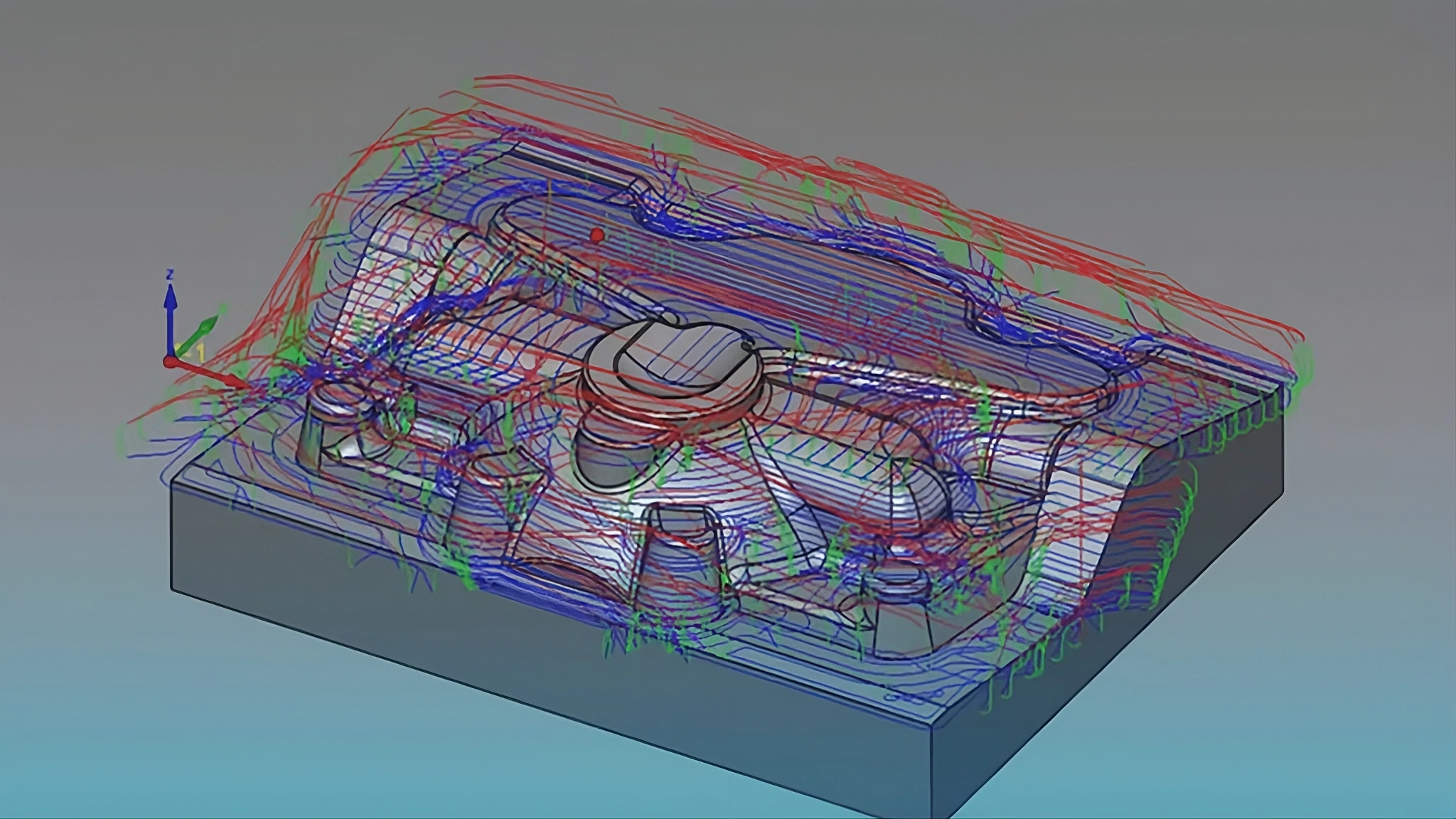 Tooling Systems